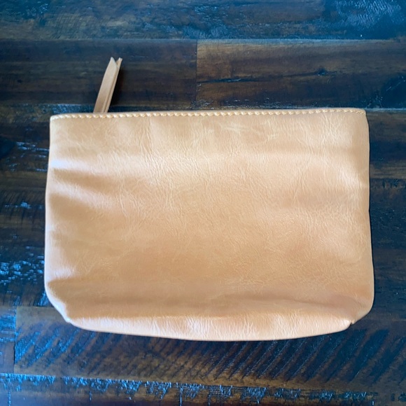 Universal Thread soft Pouch Clutch Makeup Bag - Picture 3 of 4